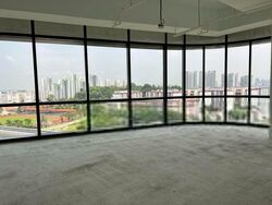 Woods Square (D25), Office #408555261